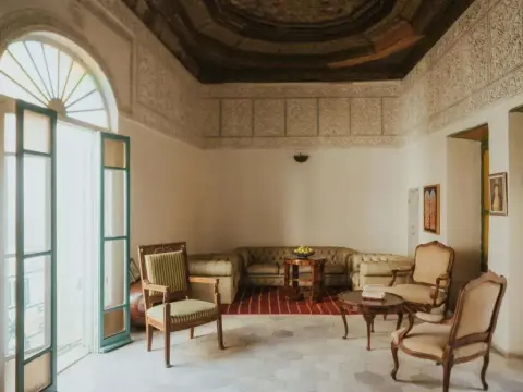 La Chambre Bleue - Foto 1