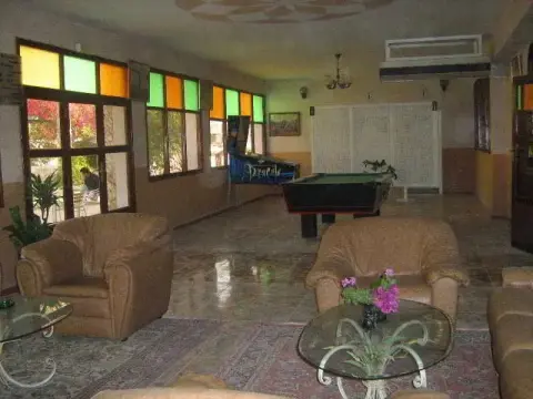 Le Saharien Paradise - Photo 2