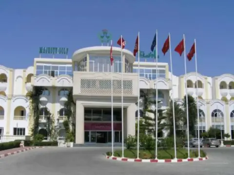 Majesty Golf Hotel - Photo 1