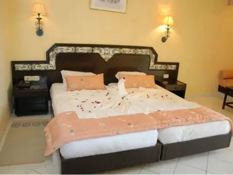 Majesty Golf Hotel - Photo 4