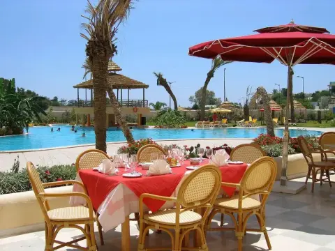 Hotel African Queen Hotel - Photo 2