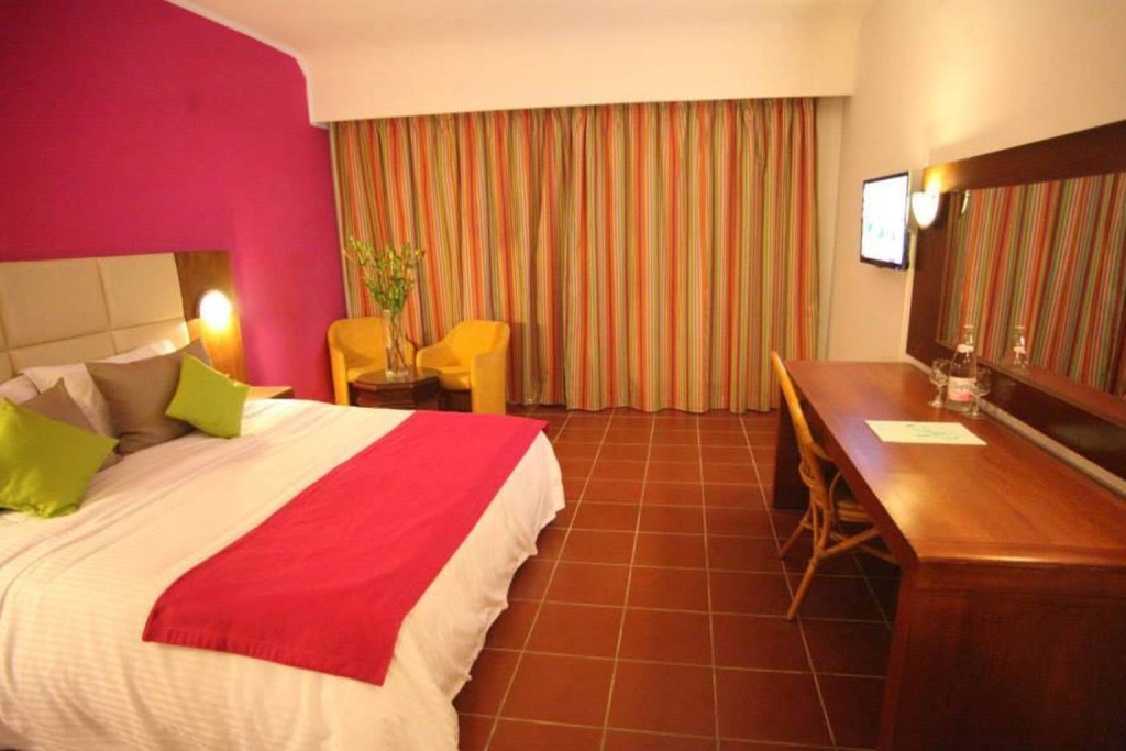 regency hammamet - фото 3