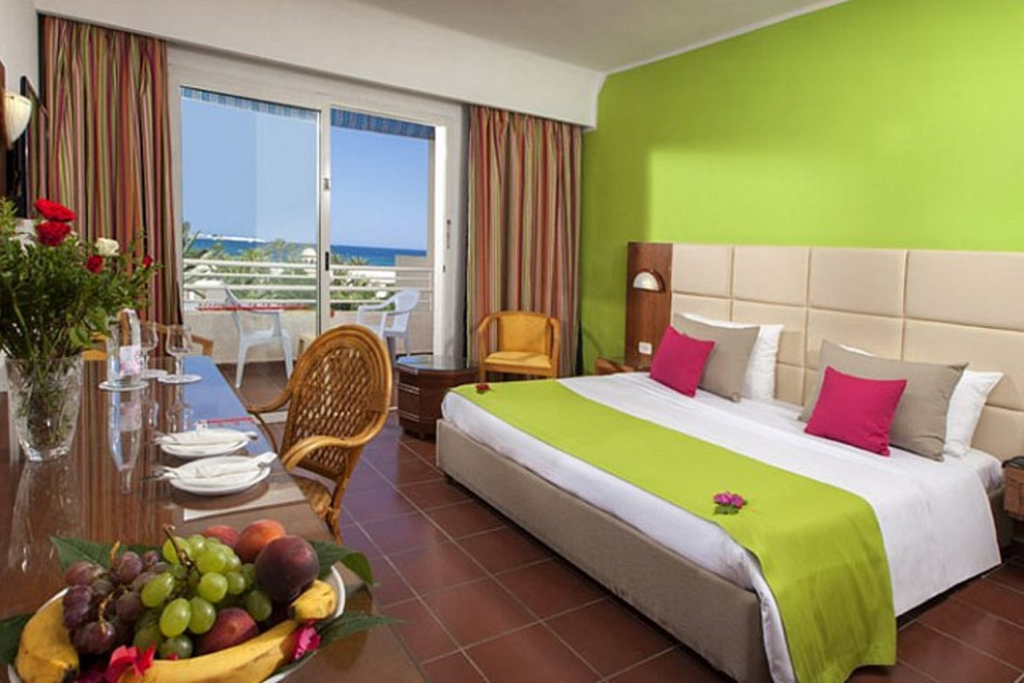 regency hammamet - фото 4