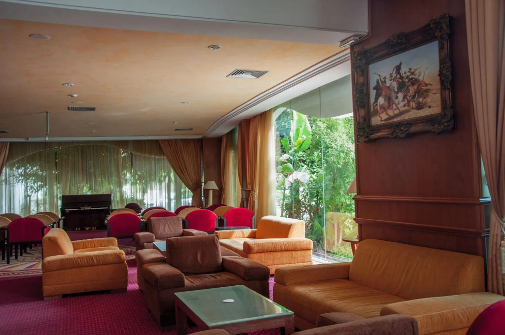 Ruspina Beach Resort - Foto 2