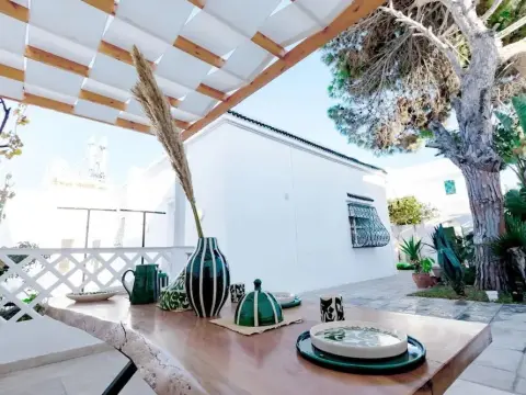 Villa Bord de mer Piscine Chauff e et Terrasse - Photo 2