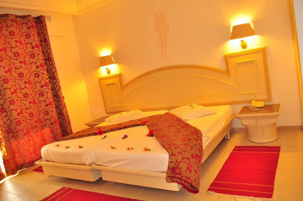 Zodiac Hotel - Foto 4