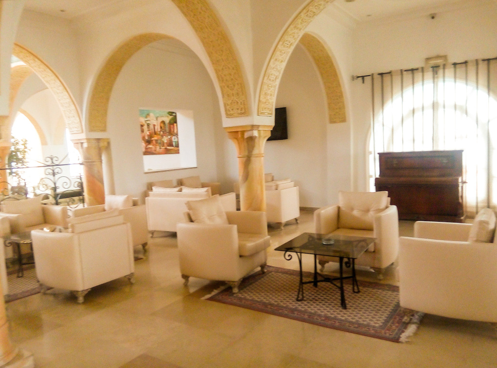 Zodiac Hotel - Foto 2