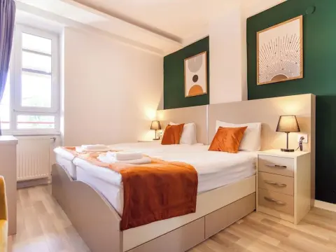 156 Hotel Residence - Photo 4