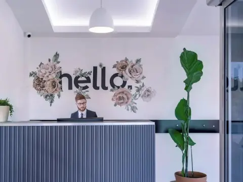 156 Hotel Residence - Photo 2