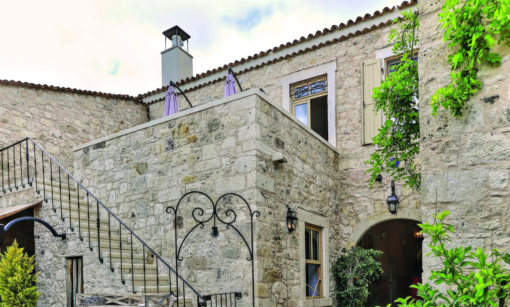 1850 Hotel Kemalpasa - Photo 1