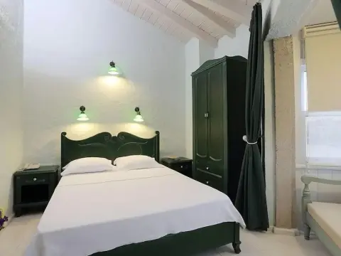 1850 Hotel Alacati - Foto 4