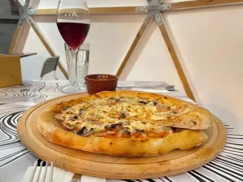 4 Camp & Restaurant - Adult Only - Foto 2