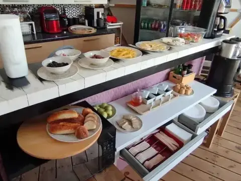 4 Camp & Restaurant - Adult Only - Foto 3