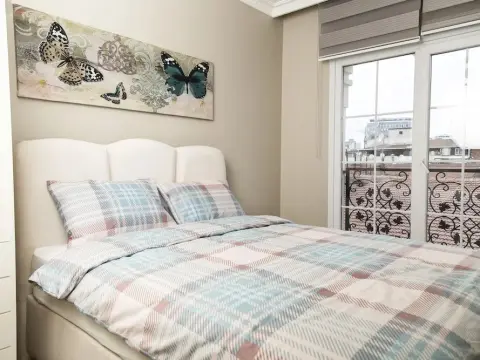 4Levent Suites - Photo 3