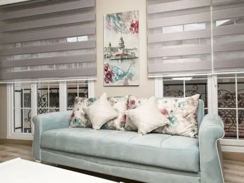 4Levent Suites - Photo 4