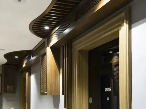 4Levent Suites - Photo 2