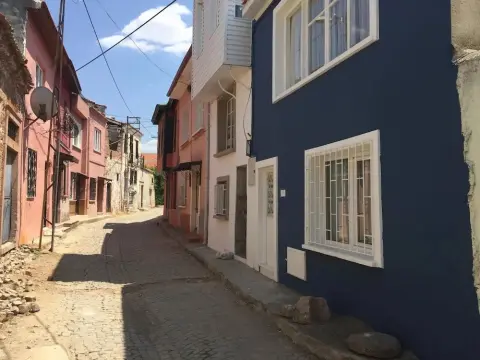 A Butik Konaklama - Photo 1