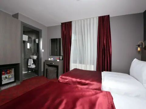 A11 Hotel Cadde - Foto 3