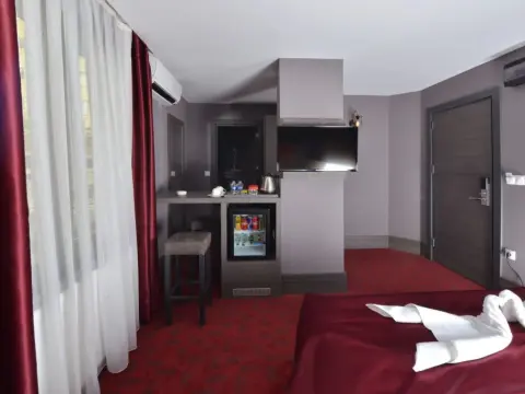 A11 Hotel Cadde - Foto 4