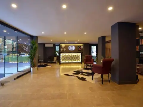 A11 Hotel Cadde - Foto 2