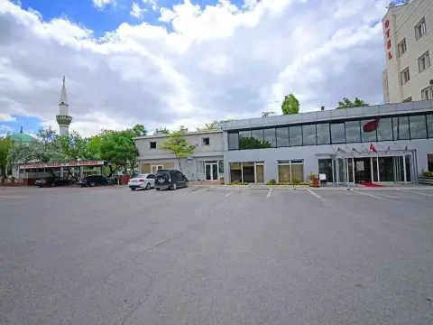 Abaylar Hotel - Foto 1