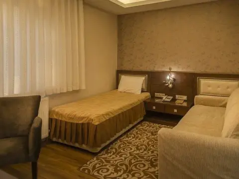 Abaylar Hotel - Foto 3