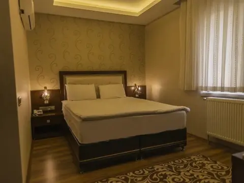 Abaylar Hotel - Foto 4