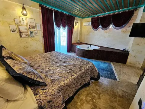 Abra Stone House - Photo 3