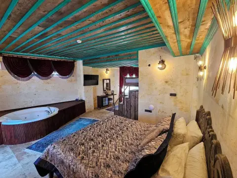 Abra Stone House - Photo 4