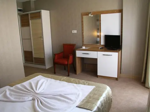 Acem Hotel - Foto 1