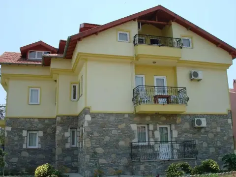 Ada Apart Hotel - Photo 1