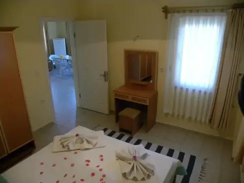 Ada Apart Hotel - Photo 4