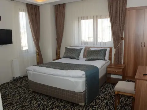 Ada Hotel - Photo 3