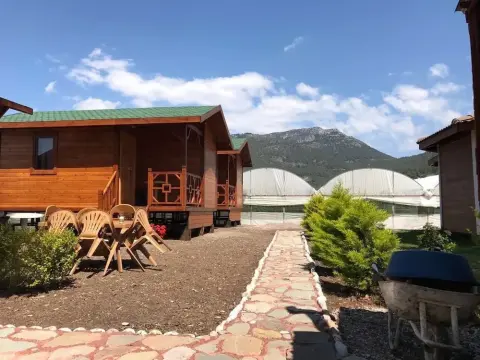 Ada Pansiyon Karaoz - Photo 2