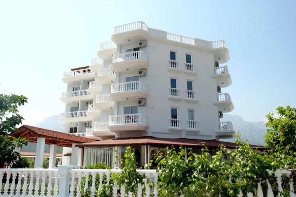 Adalin Resort Hotel (Adults Only 12+)