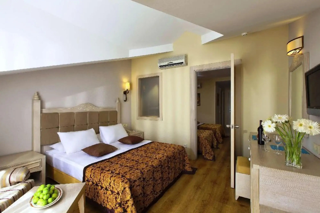 Adalya Resort & SPA Hotel - Adults Only +16 - Foto 4