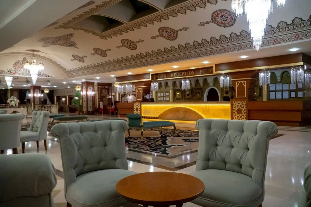 Adalya Resort & SPA Hotel - Adults Only +16 - Foto 2