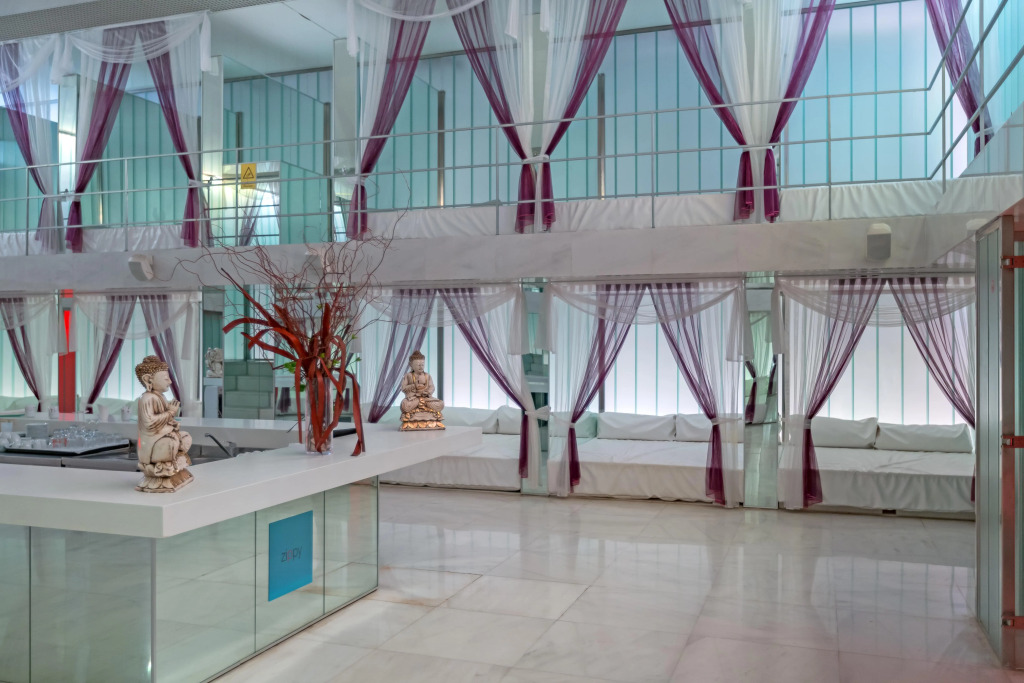 Adam & Eve - All Inclusive - Adults Only - Foto 2