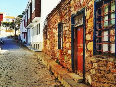 Adamarin Otel - Photo 1