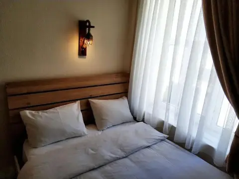 Adamarin Otel - Photo 2