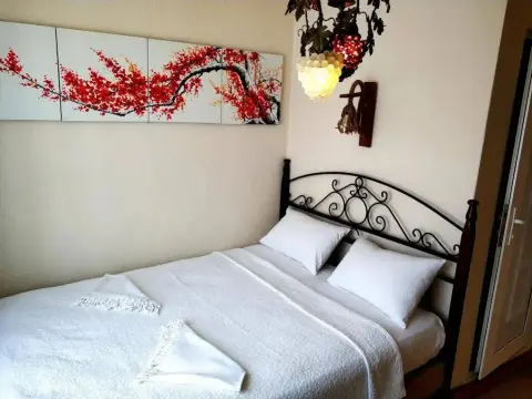 Adamarin Otel - Photo 3