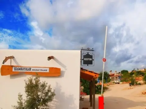 Adamkayalar Holiday Village - Photo 1