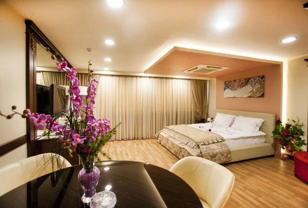 Adana Erten Otel - Photo 3