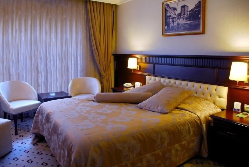 Adana Erten Otel - Photo 4
