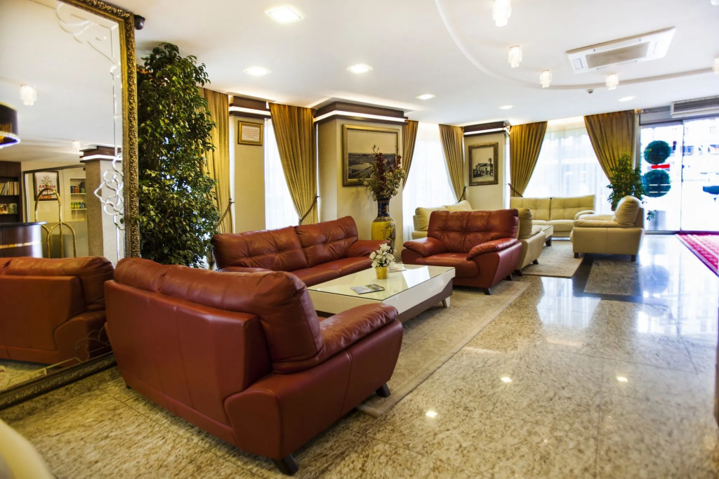 Adana Erten Otel - Photo 2