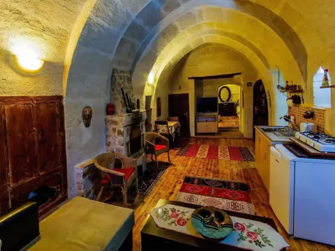 Adanos Konuk Evi - Photo 3