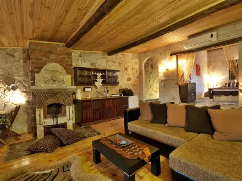 Adanos Konuk Evi - Photo 2