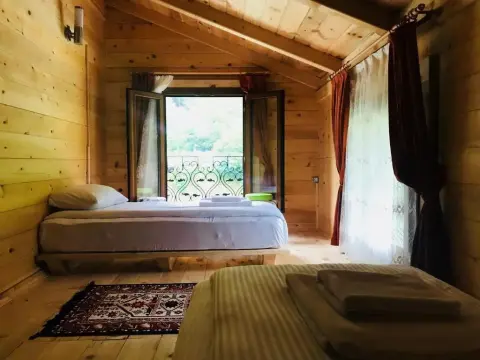 Aden River Hotel - Photo 4