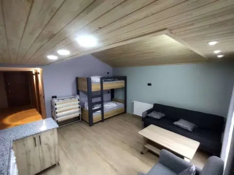 Aderfia Suite Hotel - Photo 3