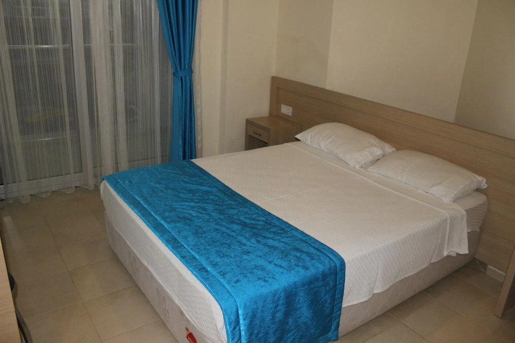 Adonis Hotel Marmaris - Photo 1